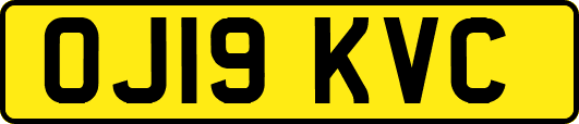 OJ19KVC