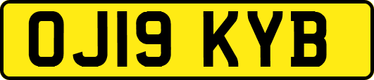 OJ19KYB
