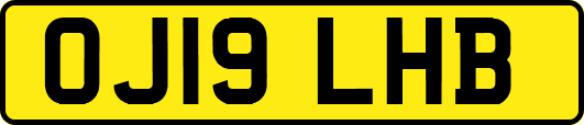 OJ19LHB