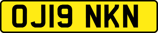 OJ19NKN