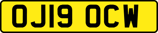 OJ19OCW