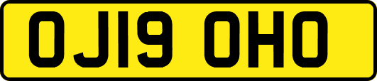 OJ19OHO