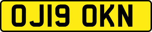 OJ19OKN