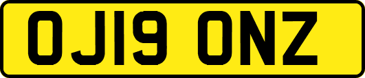 OJ19ONZ