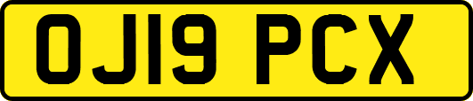 OJ19PCX