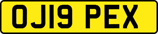 OJ19PEX