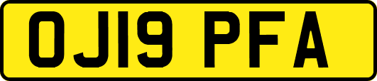 OJ19PFA