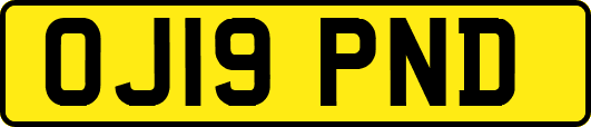 OJ19PND