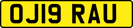 OJ19RAU