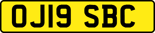 OJ19SBC