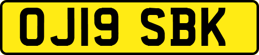 OJ19SBK