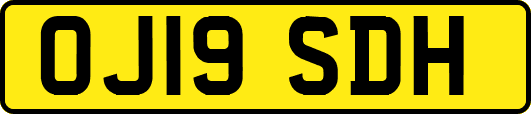 OJ19SDH