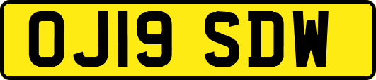 OJ19SDW
