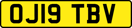 OJ19TBV