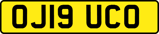 OJ19UCO