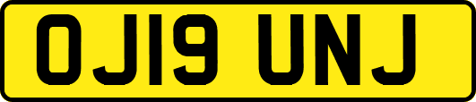 OJ19UNJ