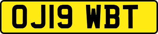 OJ19WBT