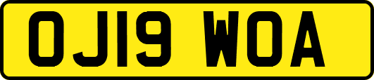 OJ19WOA