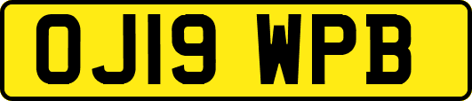 OJ19WPB