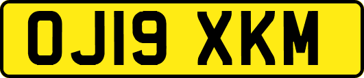 OJ19XKM