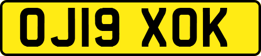 OJ19XOK