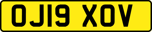 OJ19XOV
