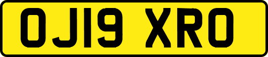 OJ19XRO