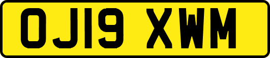 OJ19XWM