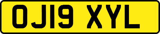 OJ19XYL