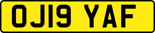 OJ19YAF