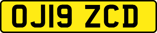 OJ19ZCD