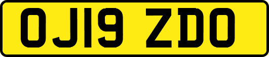 OJ19ZDO
