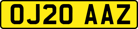 OJ20AAZ