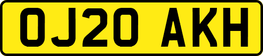 OJ20AKH