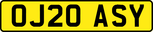 OJ20ASY
