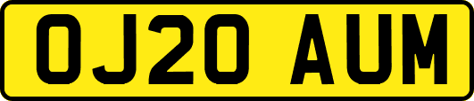 OJ20AUM