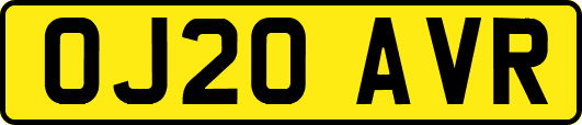 OJ20AVR