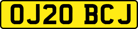 OJ20BCJ