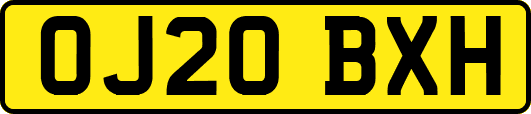 OJ20BXH