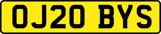 OJ20BYS