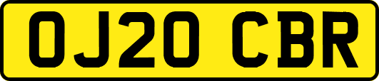 OJ20CBR