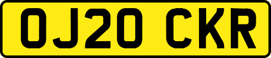 OJ20CKR