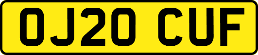 OJ20CUF