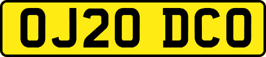OJ20DCO