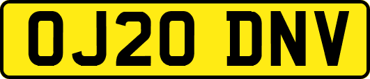 OJ20DNV