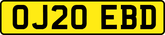 OJ20EBD