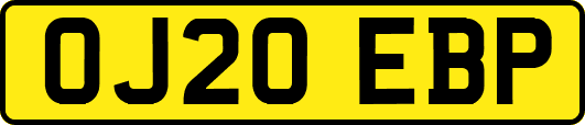 OJ20EBP