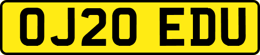OJ20EDU