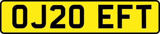 OJ20EFT