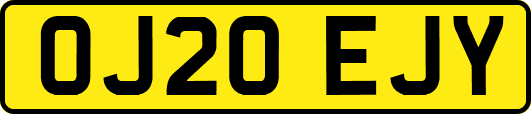 OJ20EJY